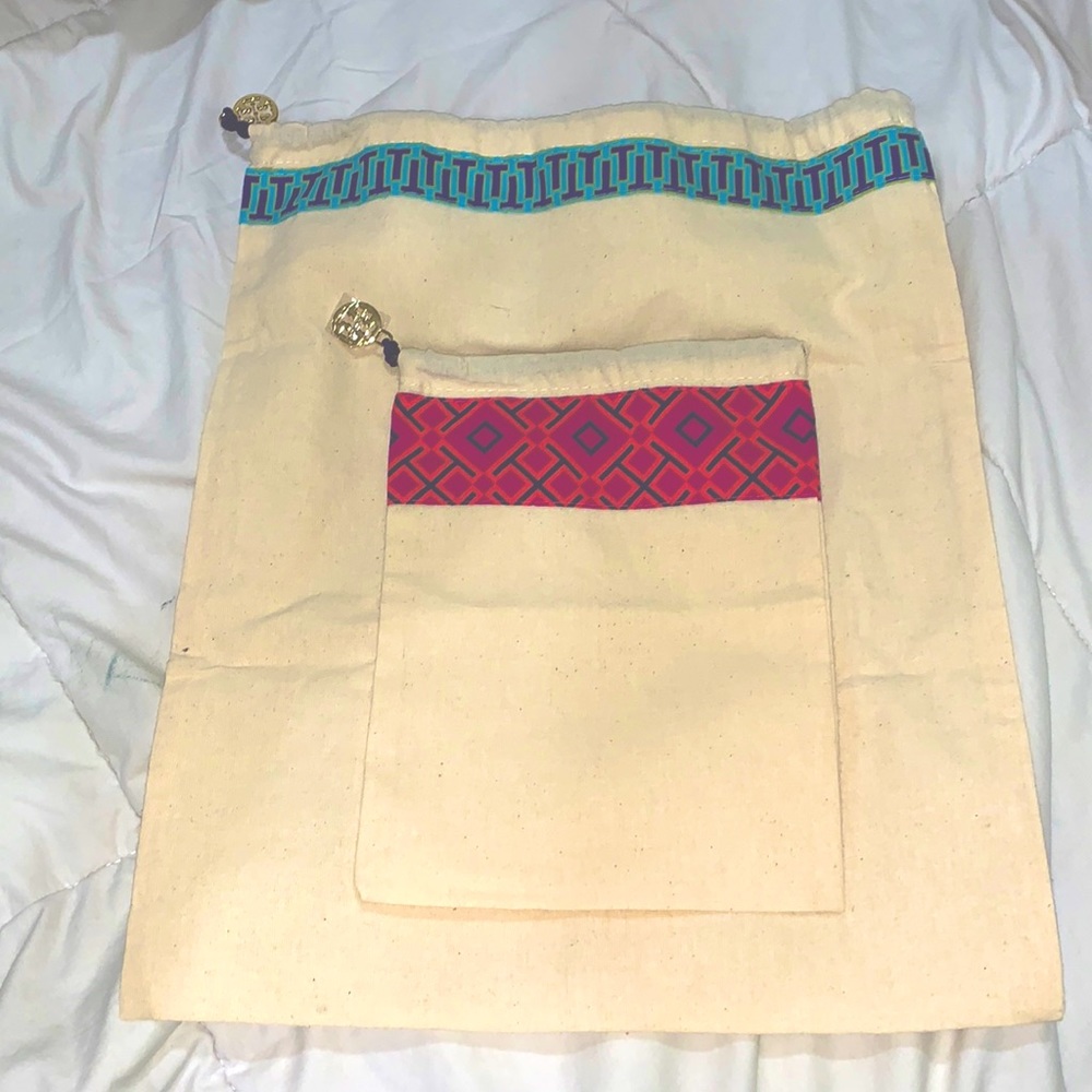 Tory Burch Dust Bags/storage Bags